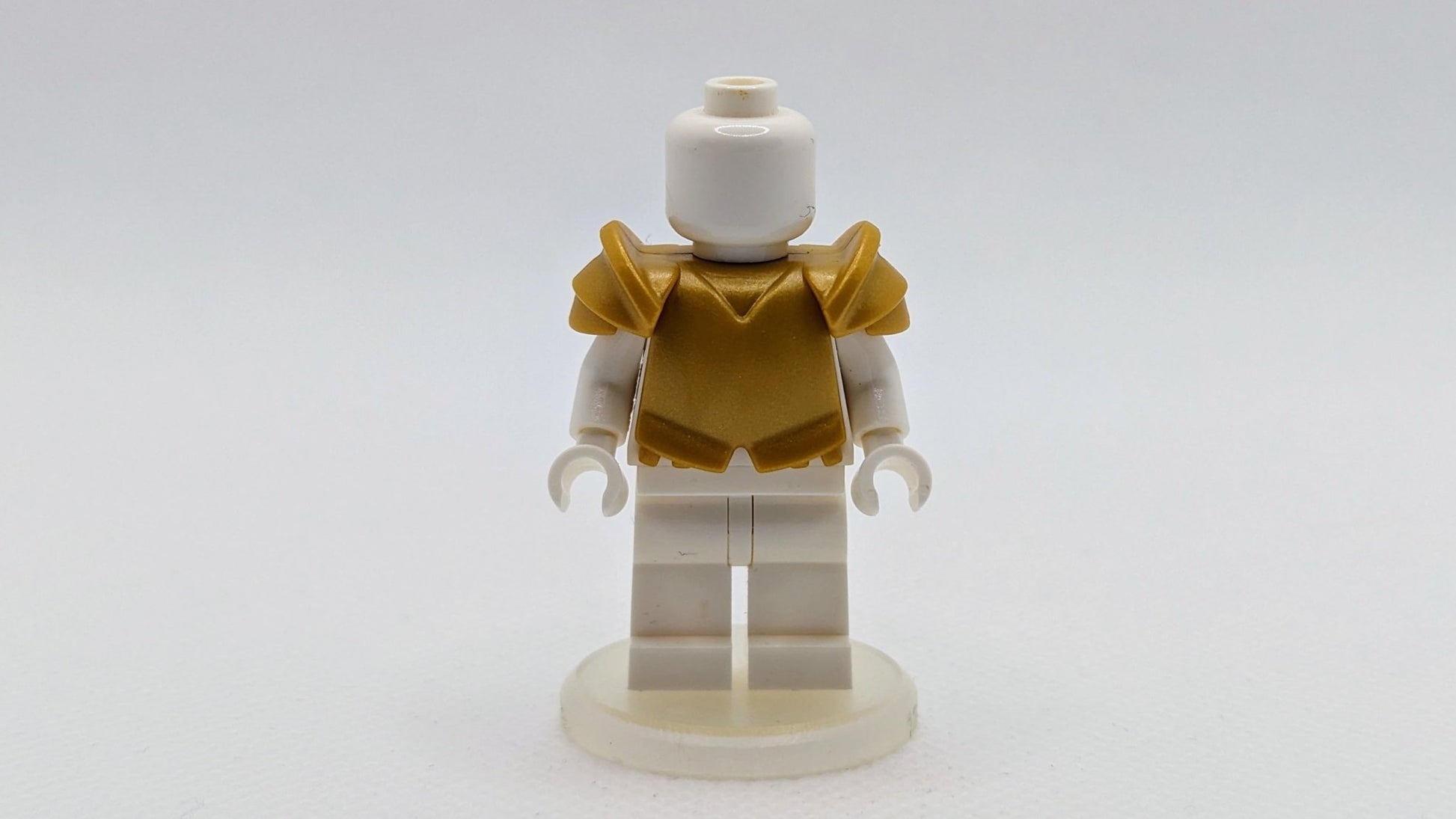 Paladin Armor by Brick Warriors - RPGminifigs