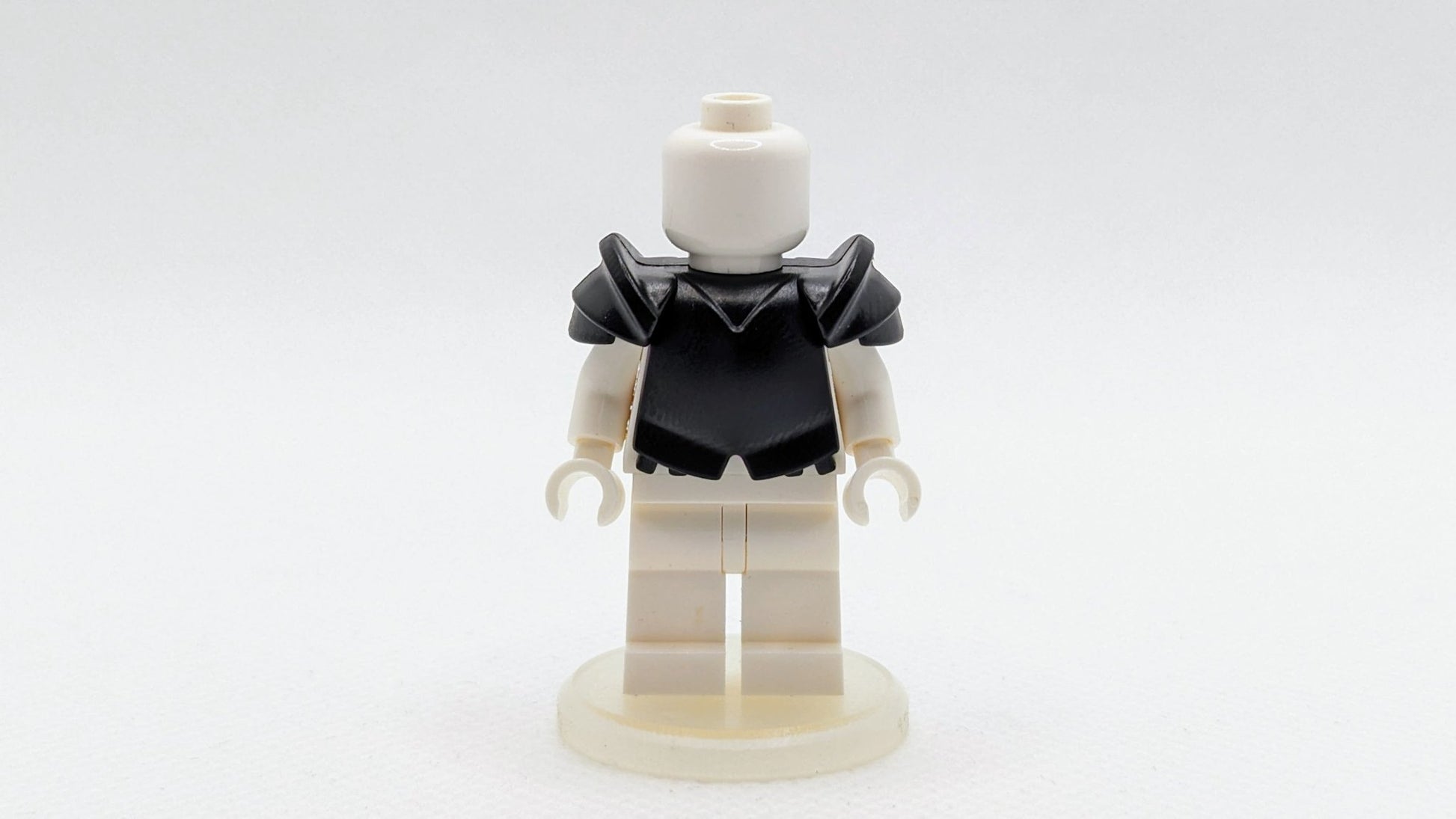 Paladin Armor by Brick Warriors - RPGminifigs