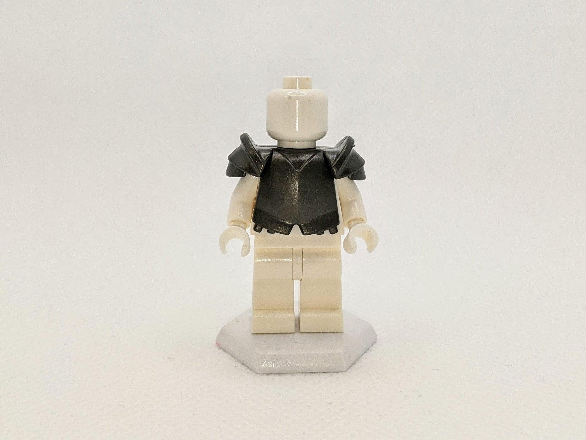 Paladin Armor by Brick Warriors - RPGminifigs