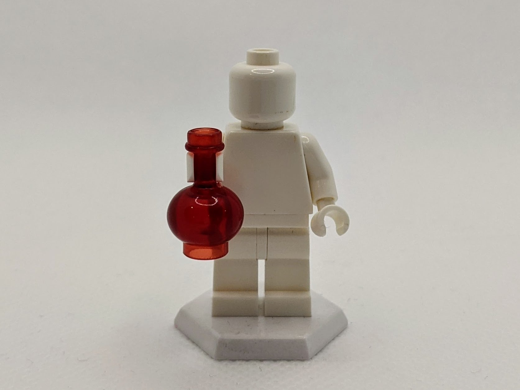 Potion Bottle by Brick Forge - RPGminifigs