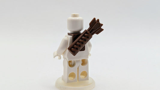 Quiver by Brick Warriors - RPGminifigs