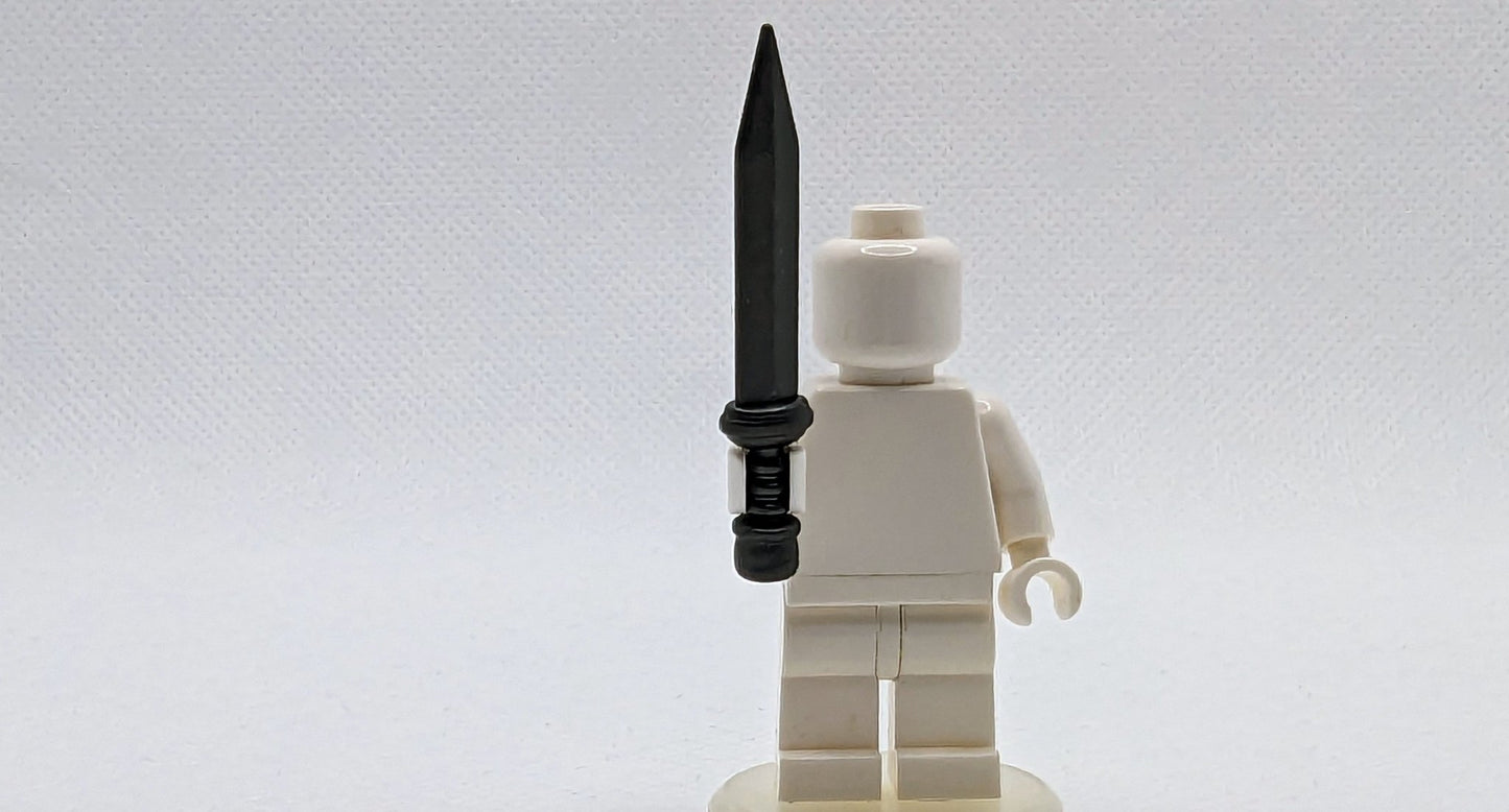 Rebel Gladius by Brick Warriors - RPGminifigs