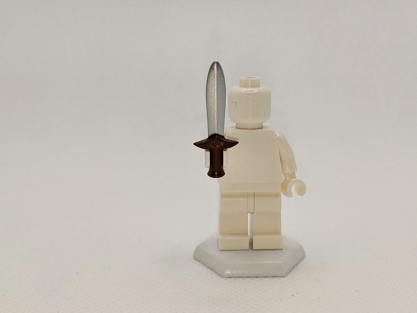 Rogue Biter by Brick Forge - RPGminifigs