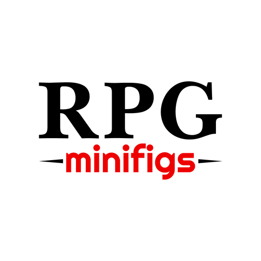 RPGminifigs Gift Card - RPGminifigs