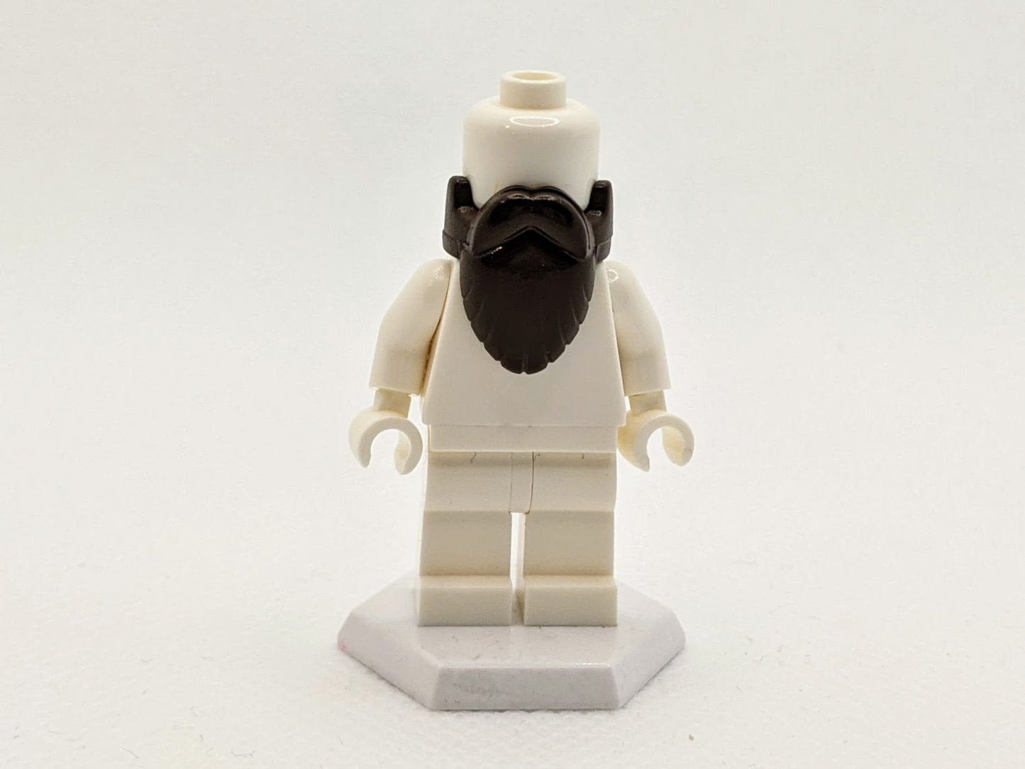 Sage Beard by Brick Forge - RPGminifigs