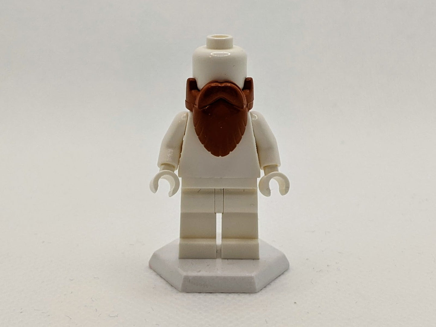Sage Beard by Brick Forge - RPGminifigs