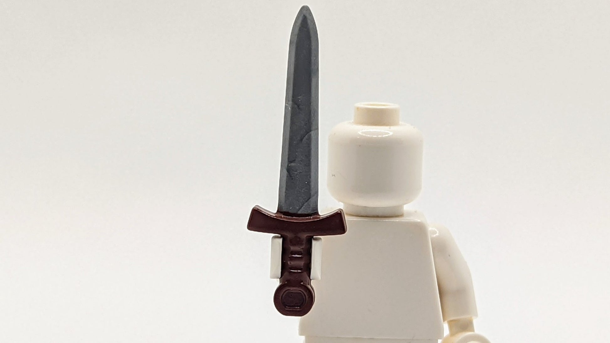 Short Sword by Brick Forge - RPGminifigs