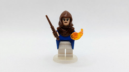 Sorcerer - Human Female - RPGminifigs