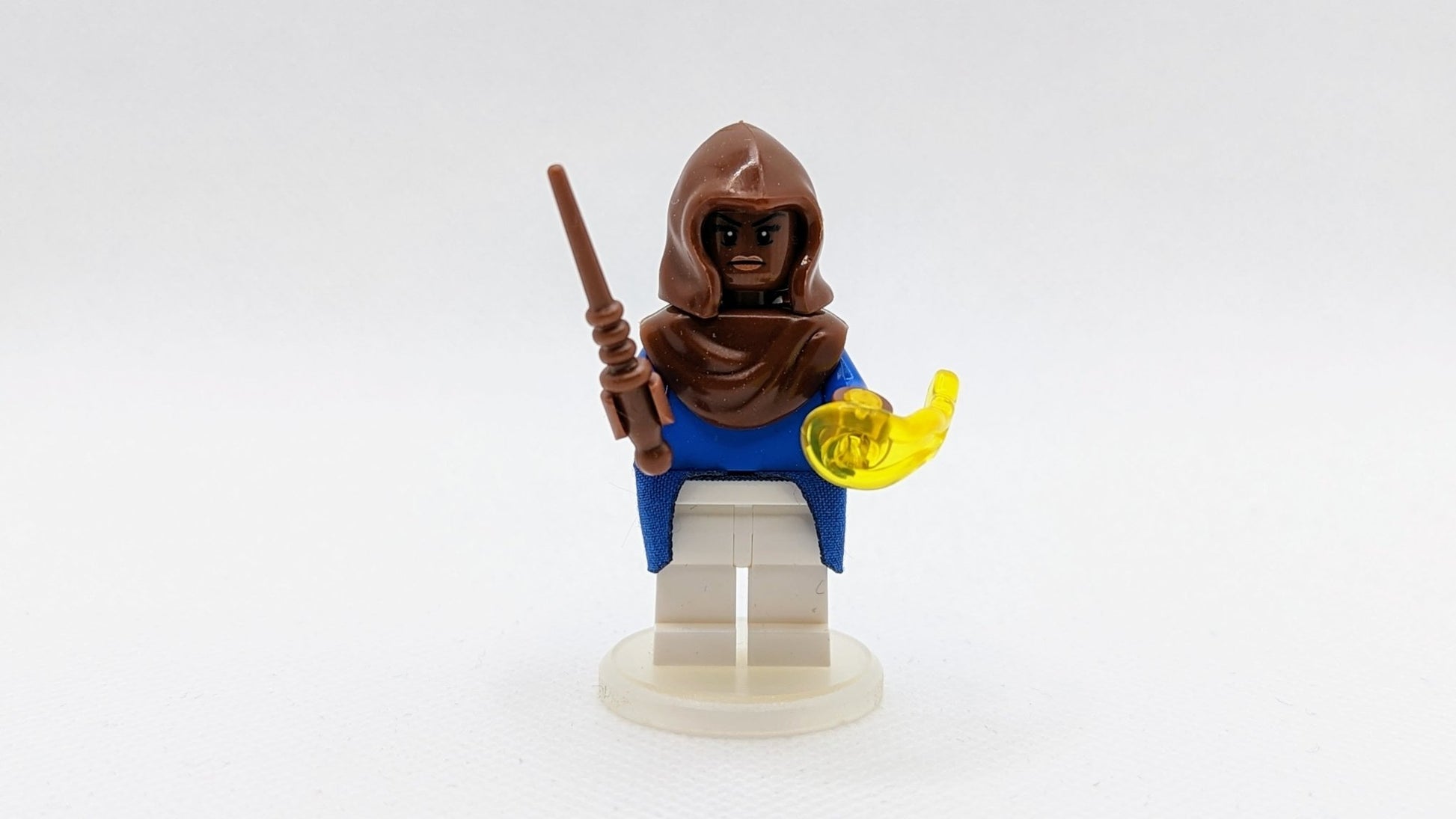 Sorcerer - Human Female - RPGminifigs