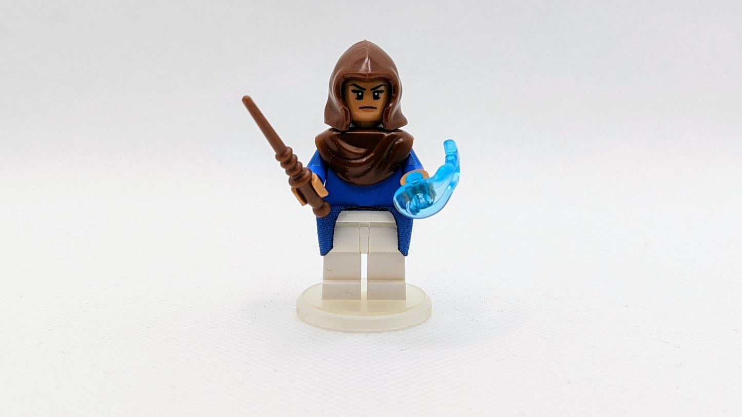 Sorcerer - Human Female - RPGminifigs