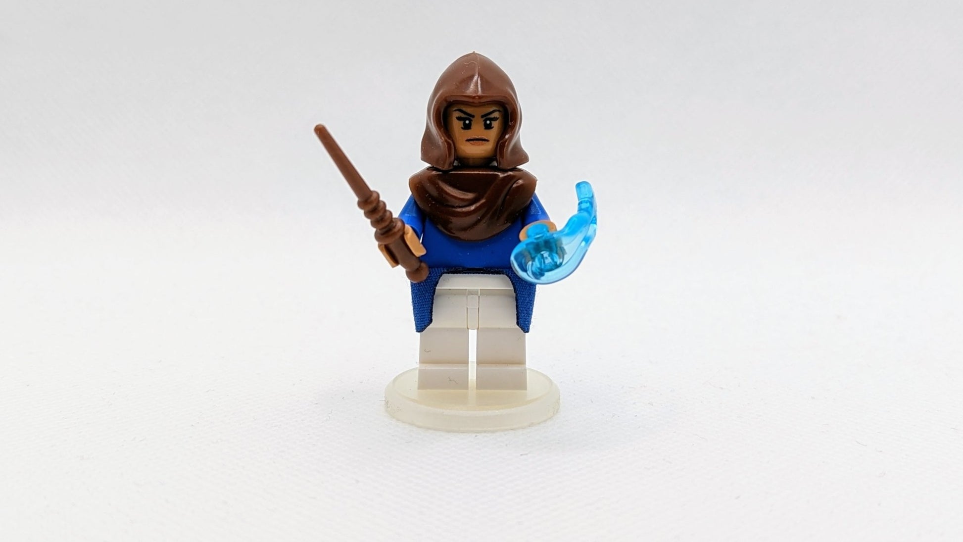 Sorcerer - Human Female - RPGminifigs