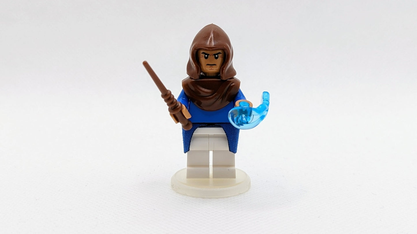 Sorcerer - Human Male - RPGminifigs