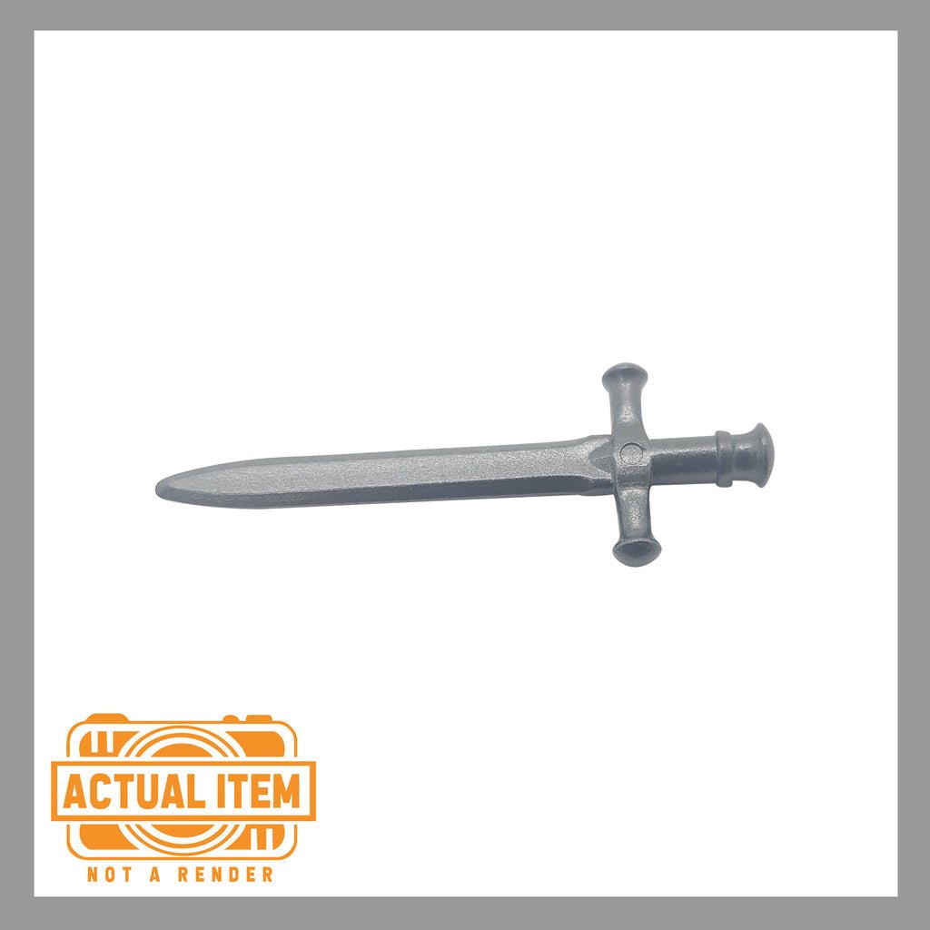 Sovereign Sword by Brick Forge - RPGminifigs