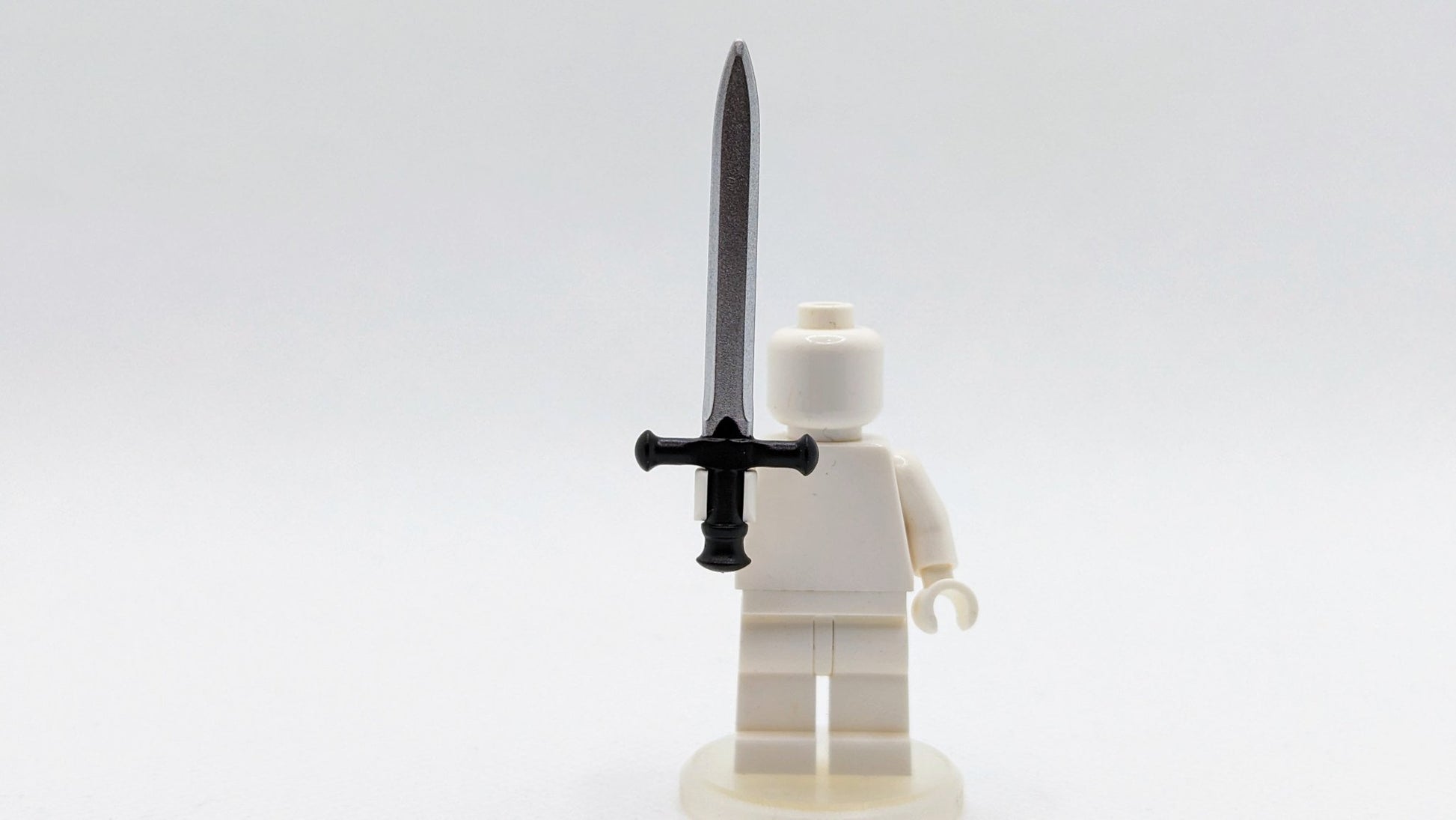 Sovereign Sword by Brick Forge - RPGminifigs