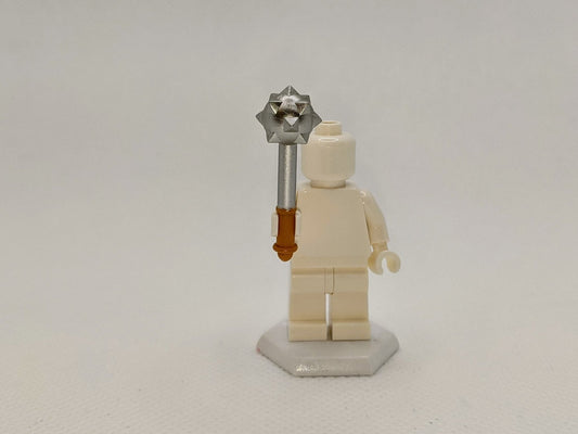 Spiked Mace by Brick Forge - RPGminifigs