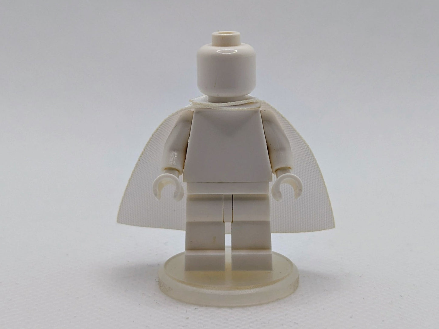 Standard Cape by capes4minifigs - RPGminifigs
