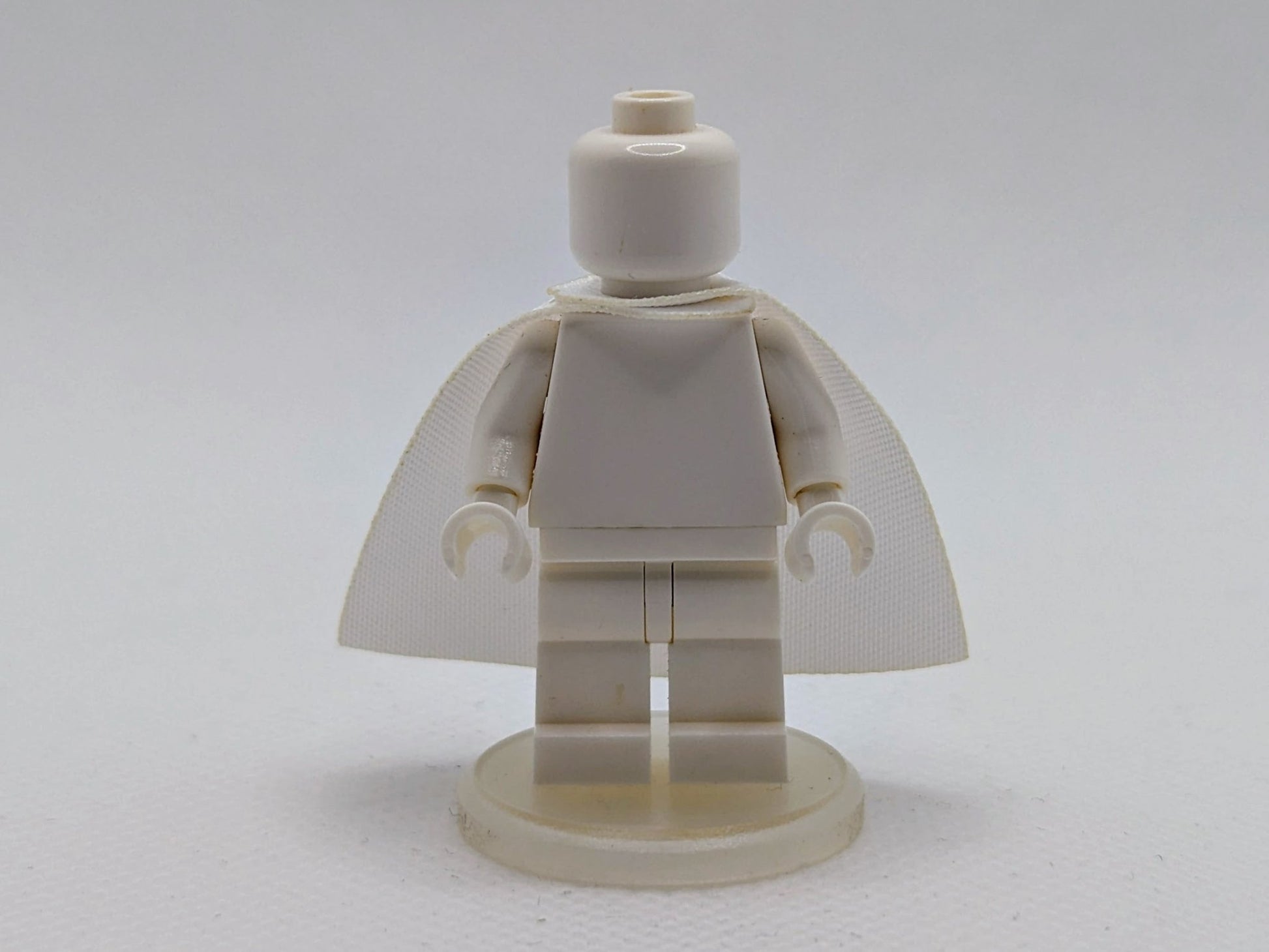 Standard Cape by capes4minifigs - RPGminifigs