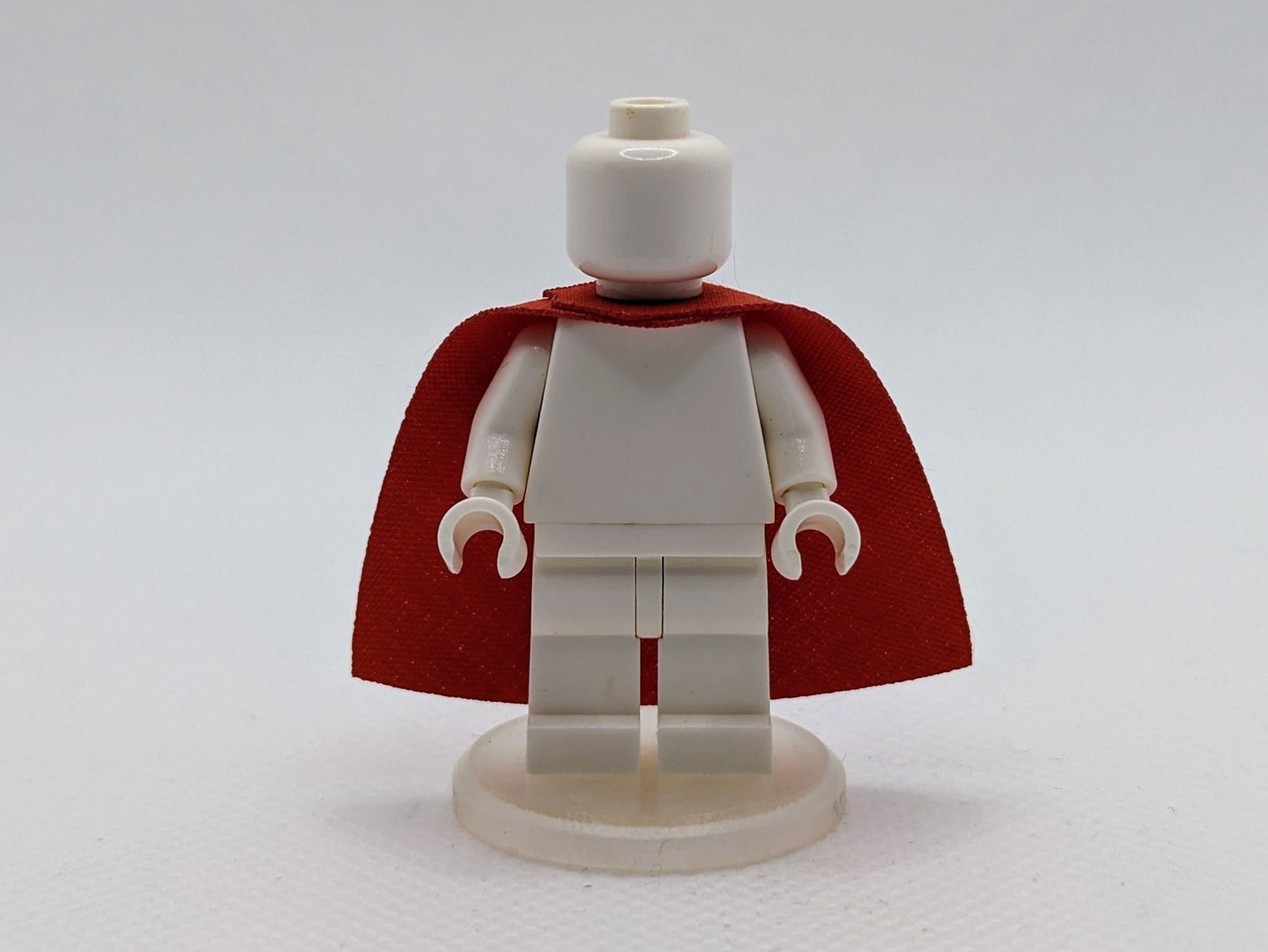 Standard Cape by capes4minifigs - RPGminifigs