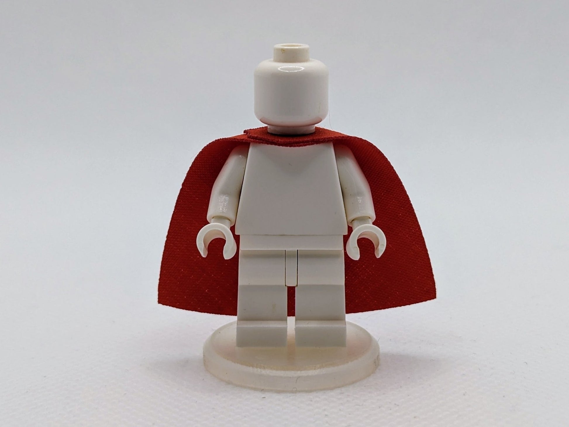 Standard Cape by capes4minifigs - RPGminifigs