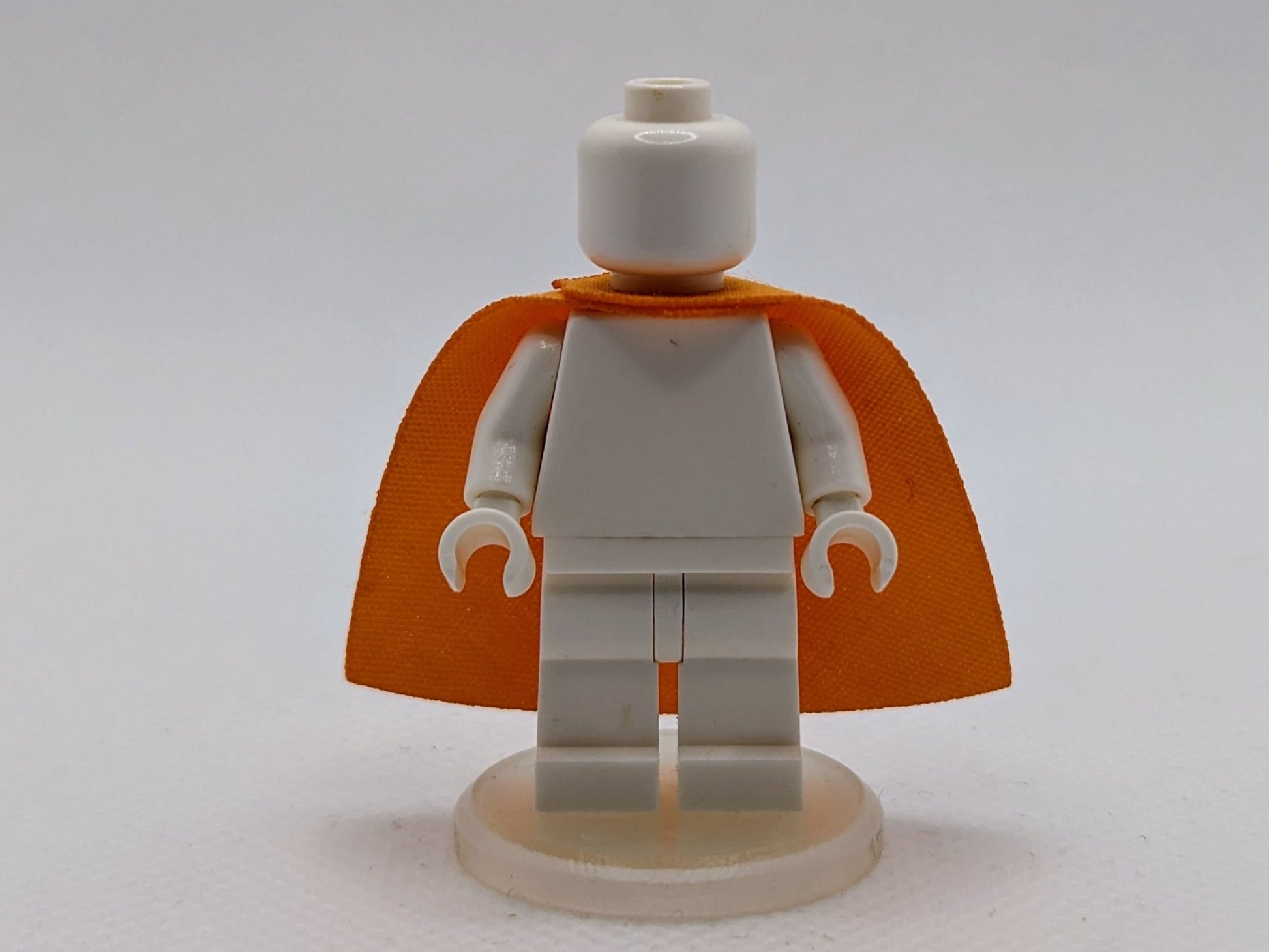 Standard Cape by capes4minifigs - RPGminifigs