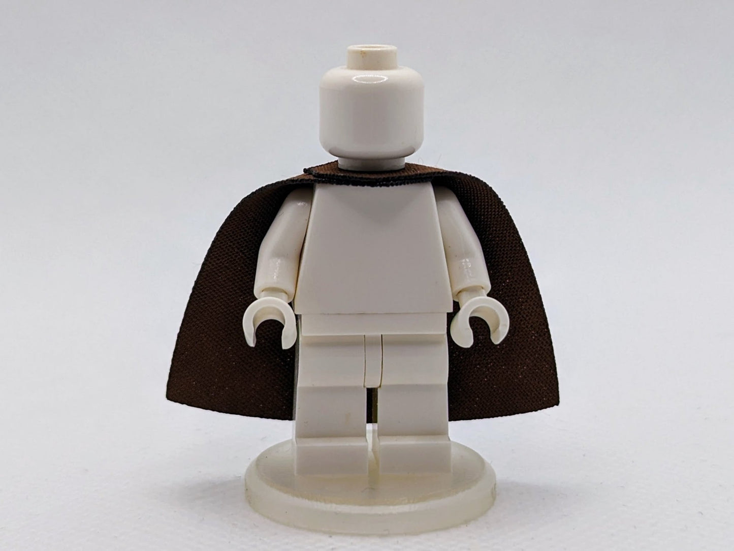 Standard Cape by capes4minifigs - RPGminifigs