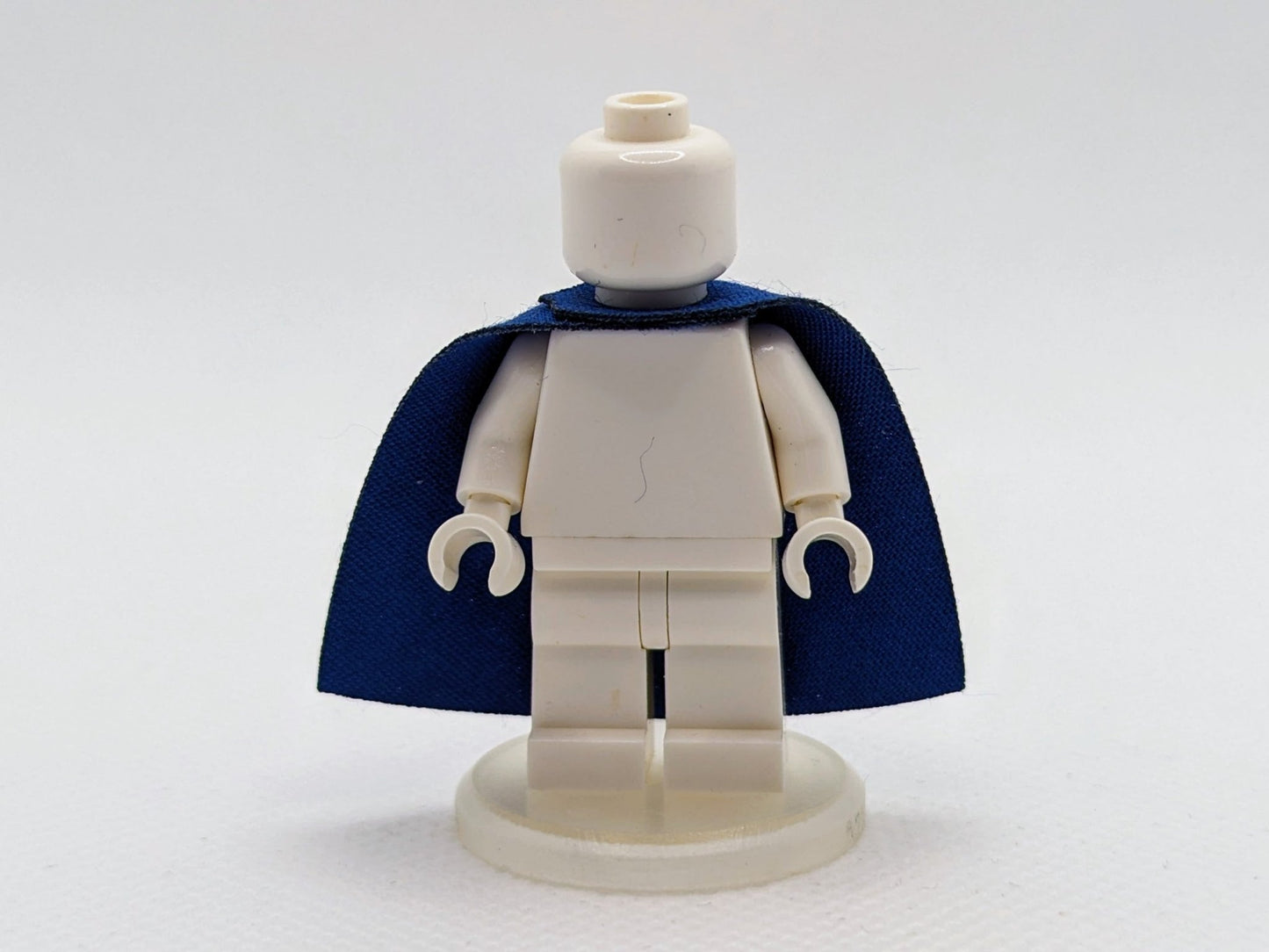 Standard Cape by capes4minifigs - RPGminifigs