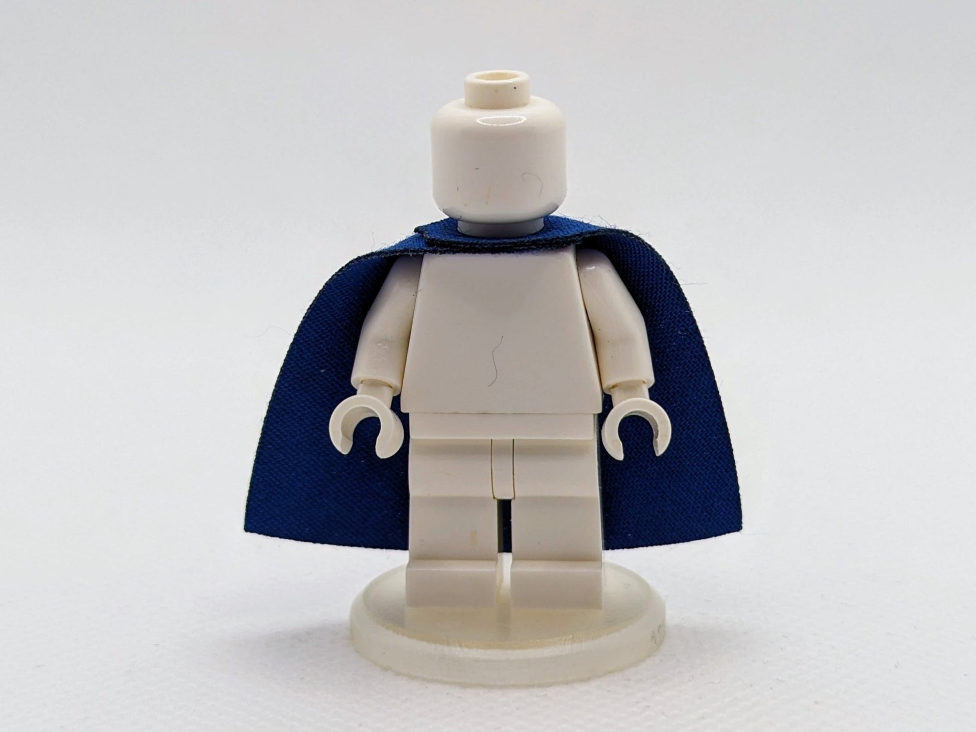 Standard Cape by capes4minifigs - RPGminifigs
