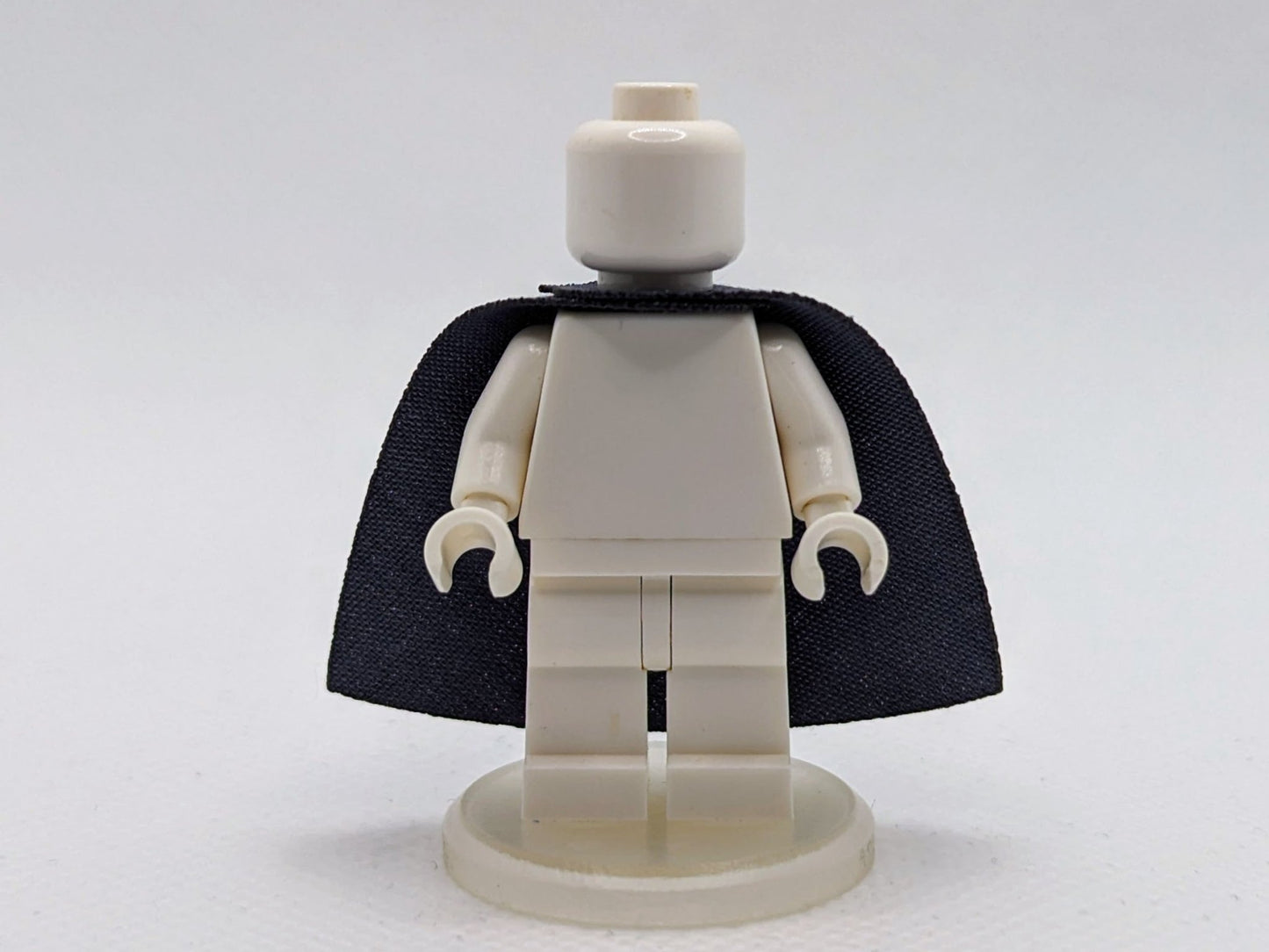 Standard Cape by capes4minifigs - RPGminifigs