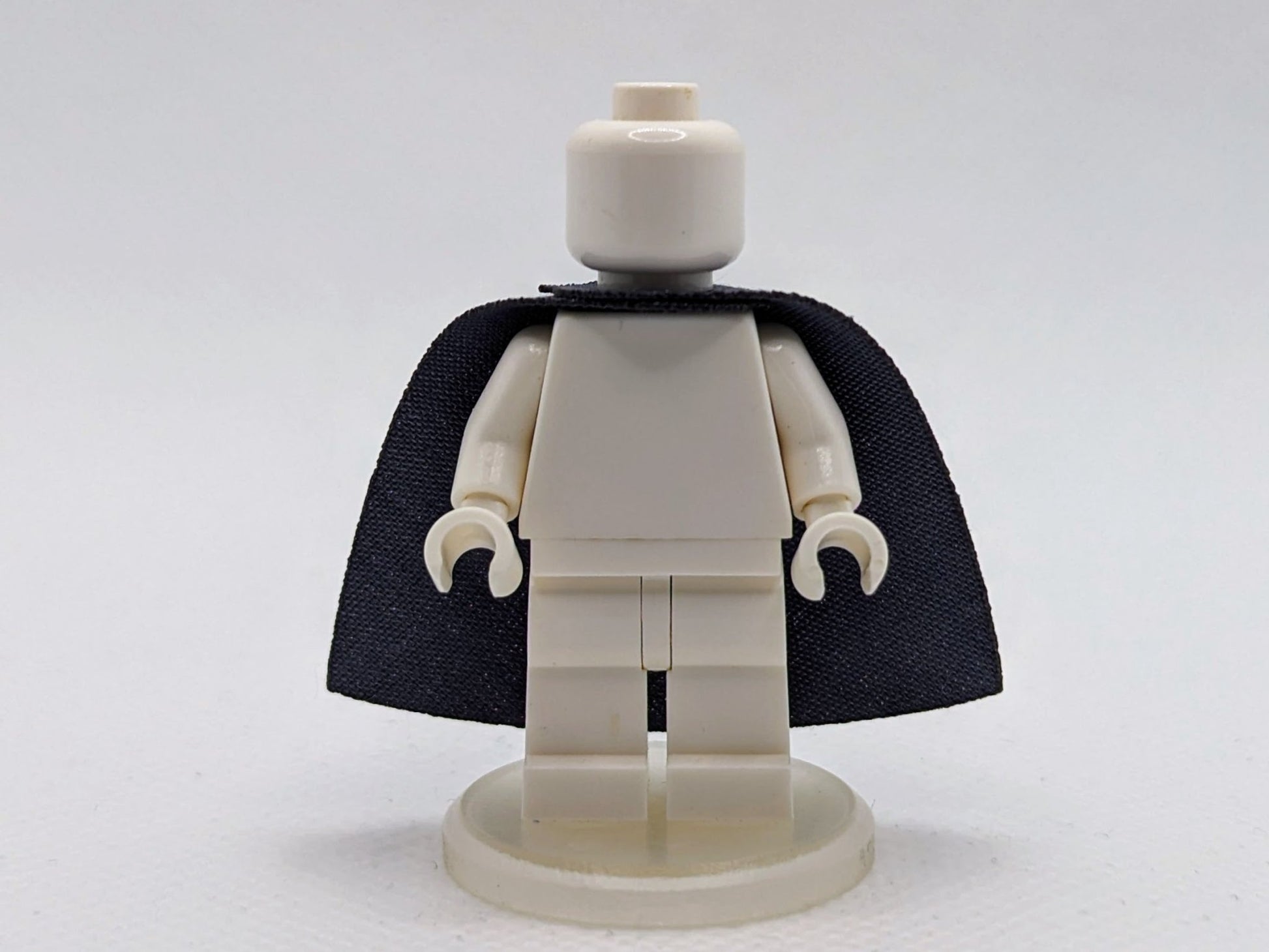 Standard Cape by capes4minifigs - RPGminifigs