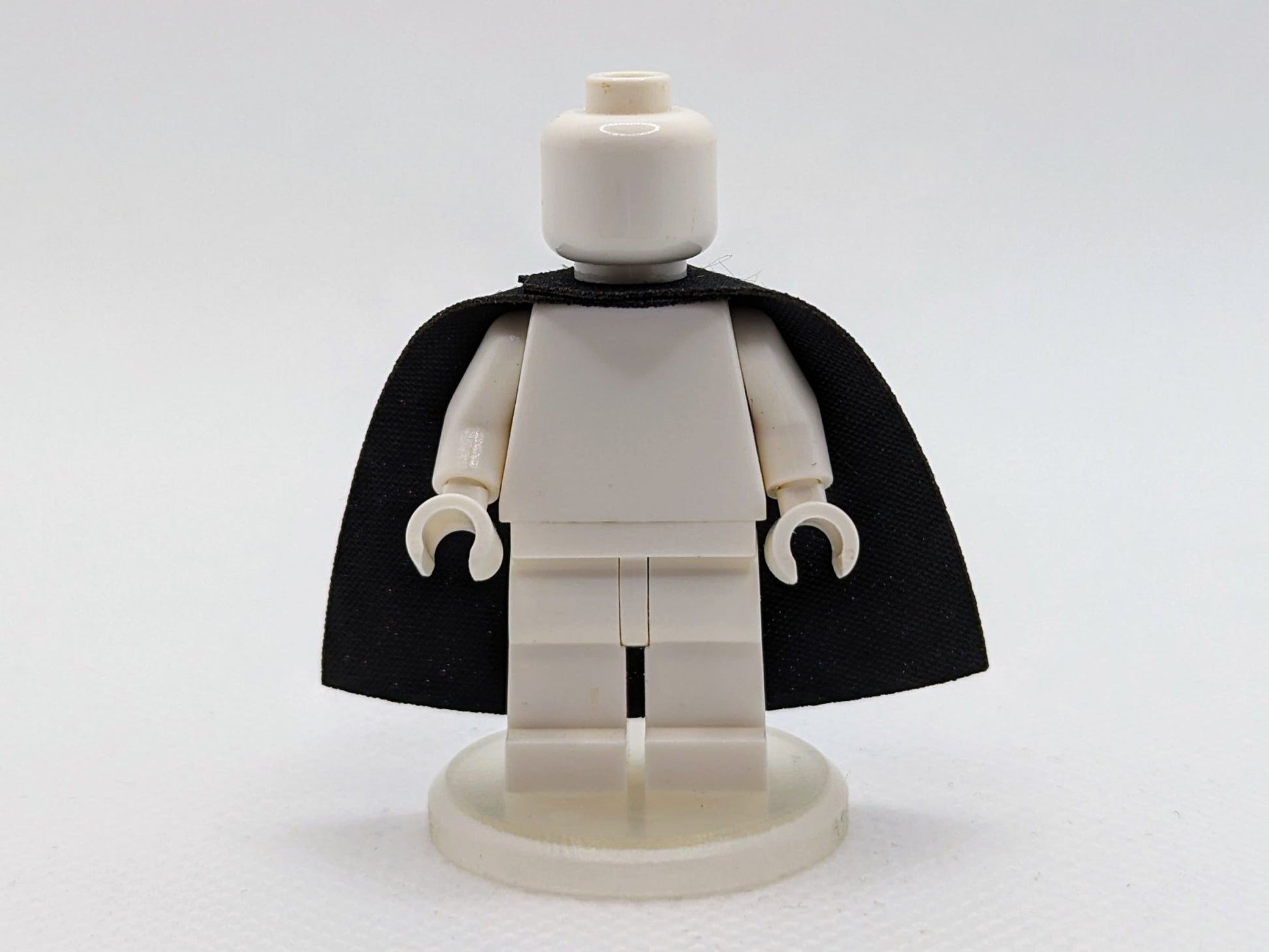 Standard Cape by capes4minifigs - RPGminifigs