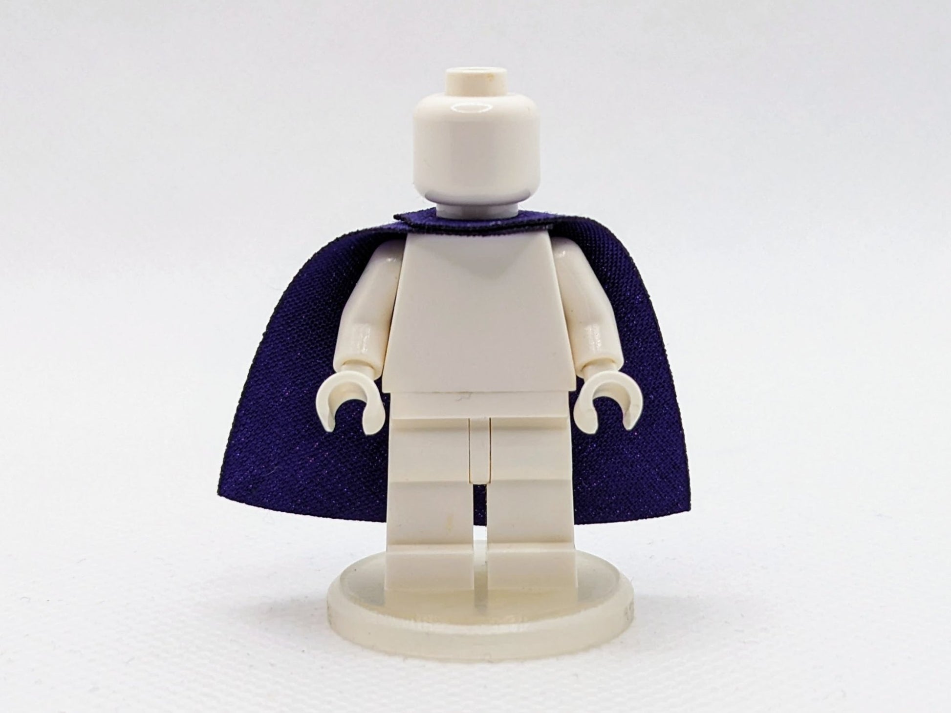 Standard Cape by capes4minifigs - RPGminifigs