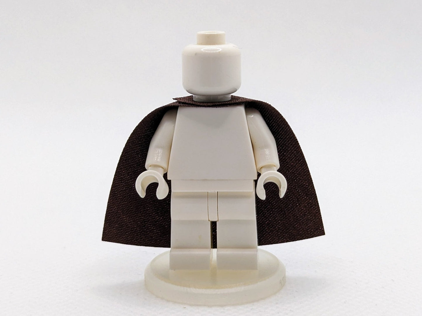 Standard Cape by capes4minifigs - RPGminifigs