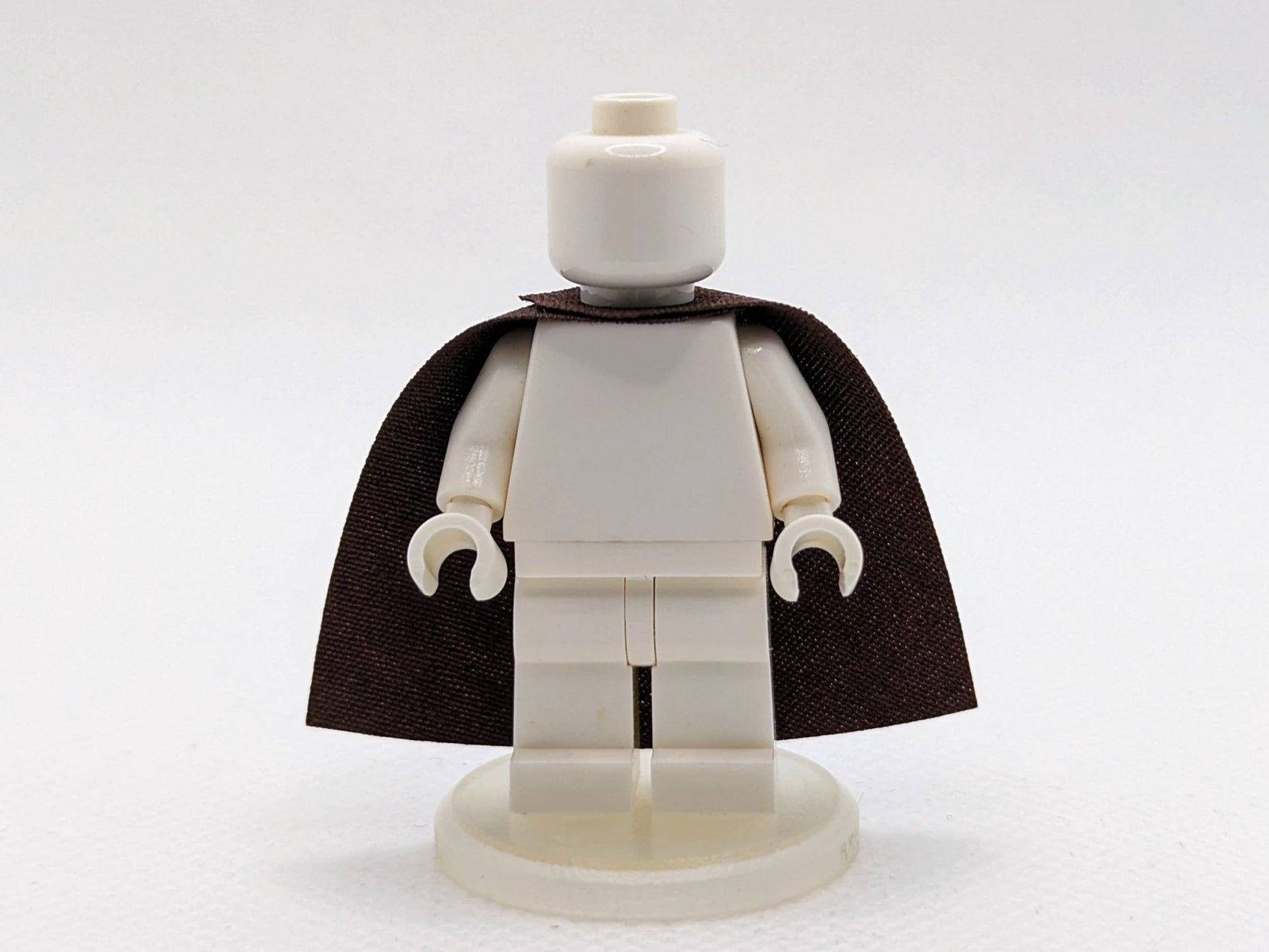 Standard Cape by capes4minifigs - RPGminifigs