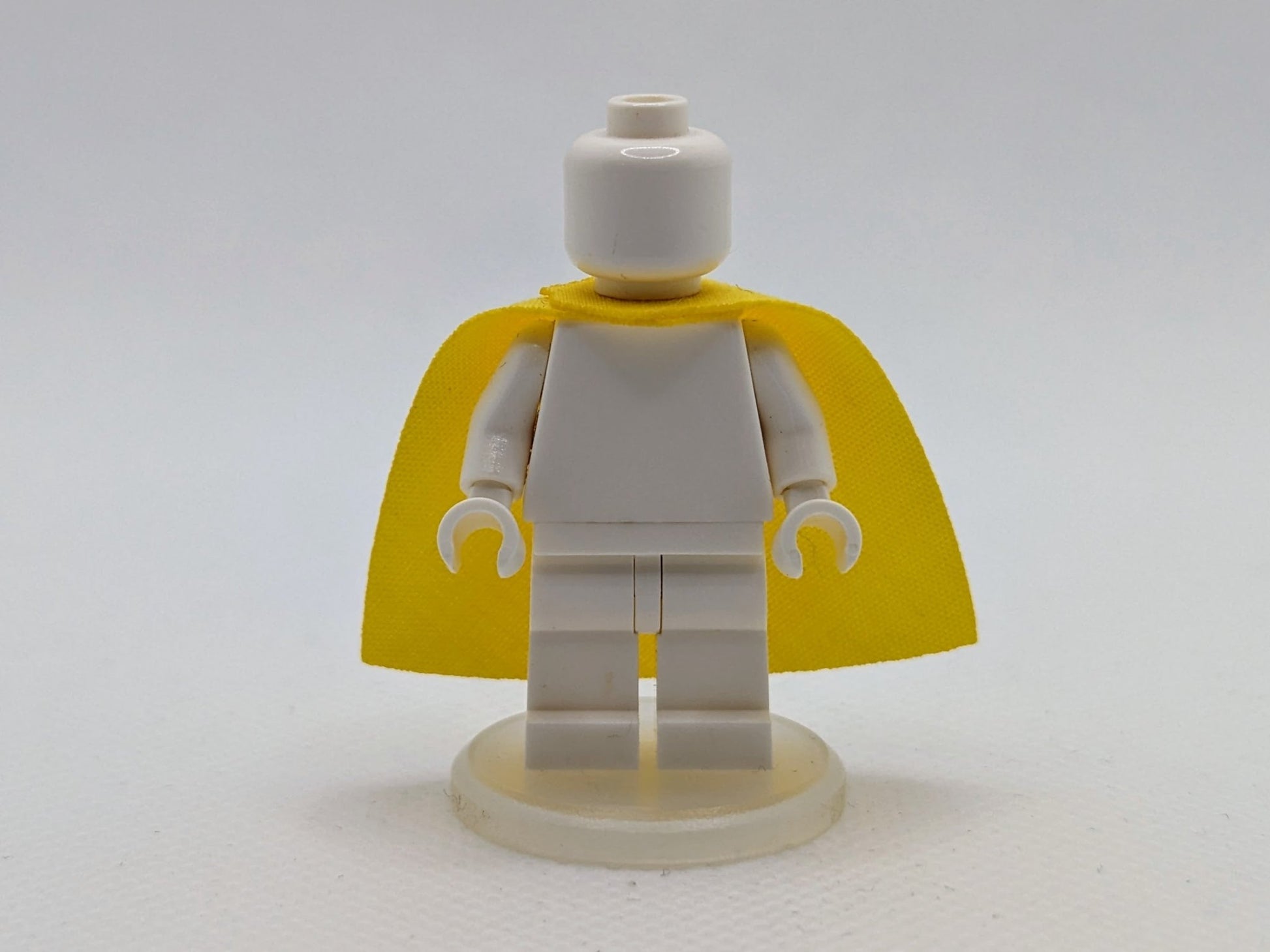 Standard Cape by capes4minifigs - RPGminifigs