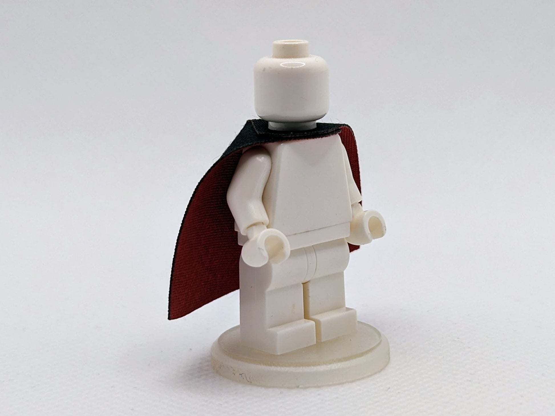 Standard Cape by capes4minifigs - RPGminifigs