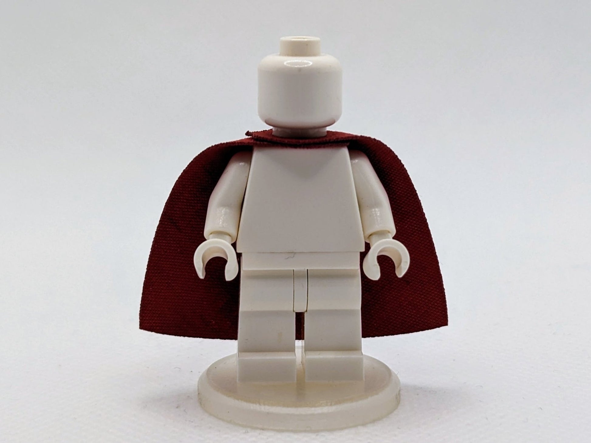 Standard Cape by capes4minifigs - RPGminifigs
