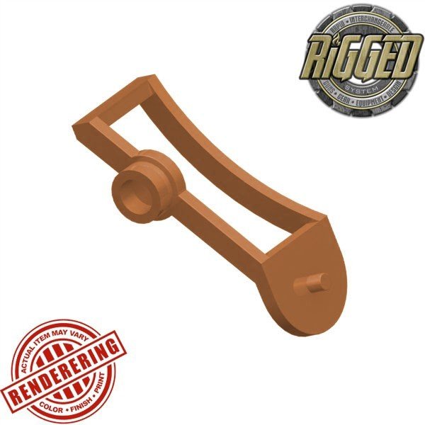 Supply Strap by Brick Forge - RPGminifigs