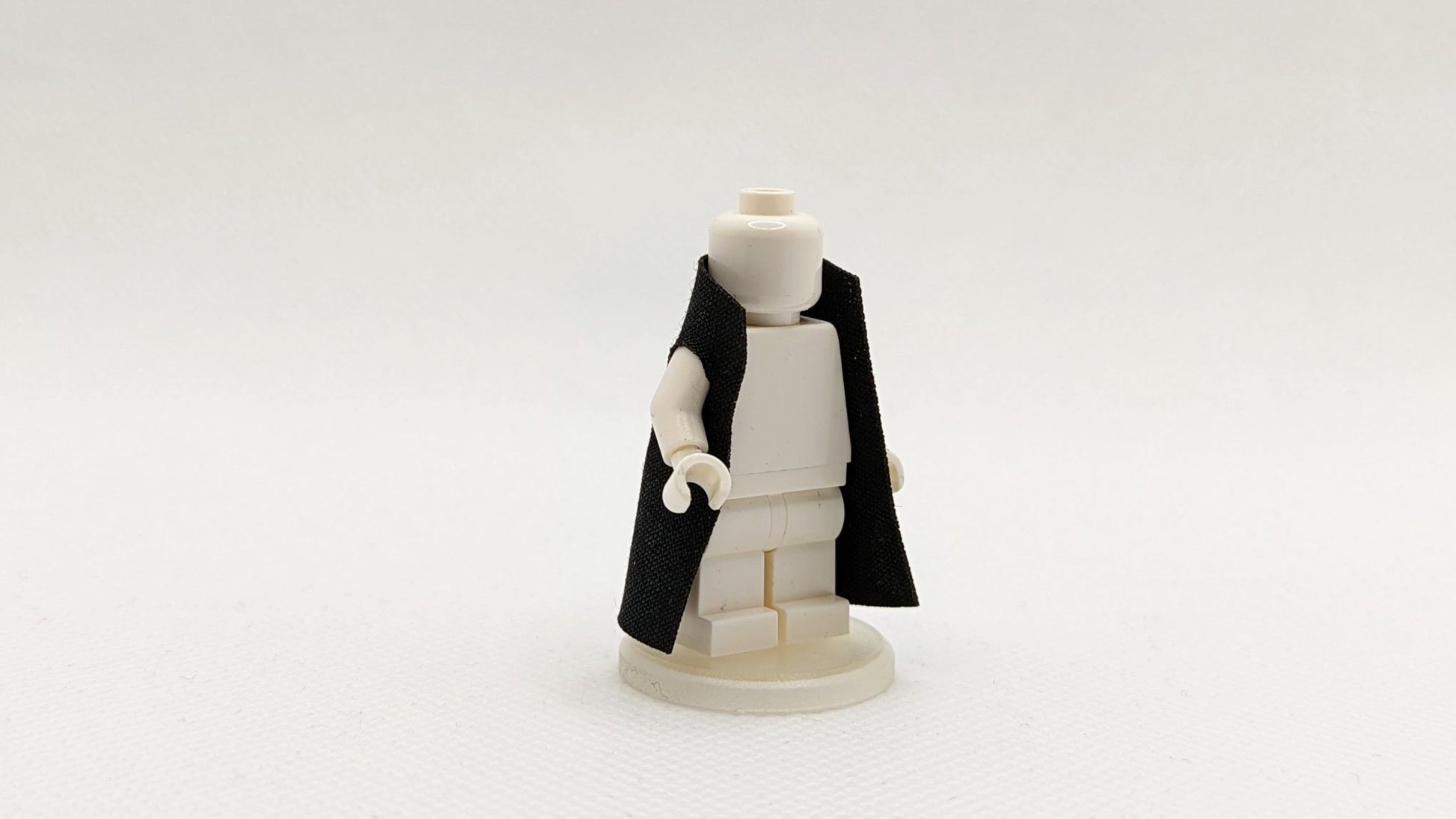 Trench Coat (Long) by capes4minifigs - RPGminifigs