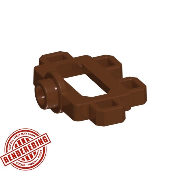Utility Belt by Brick Forge - RPGminifigs