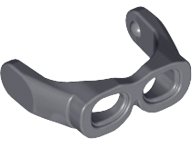 Visor Goggles by Lego - RPGminifigs