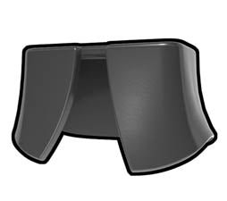 Waist Cape by Arealight - RPGminifigs