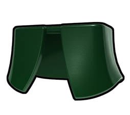 Waist Cape by Arealight - RPGminifigs