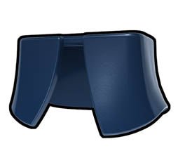 Waist Cape by Arealight - RPGminifigs