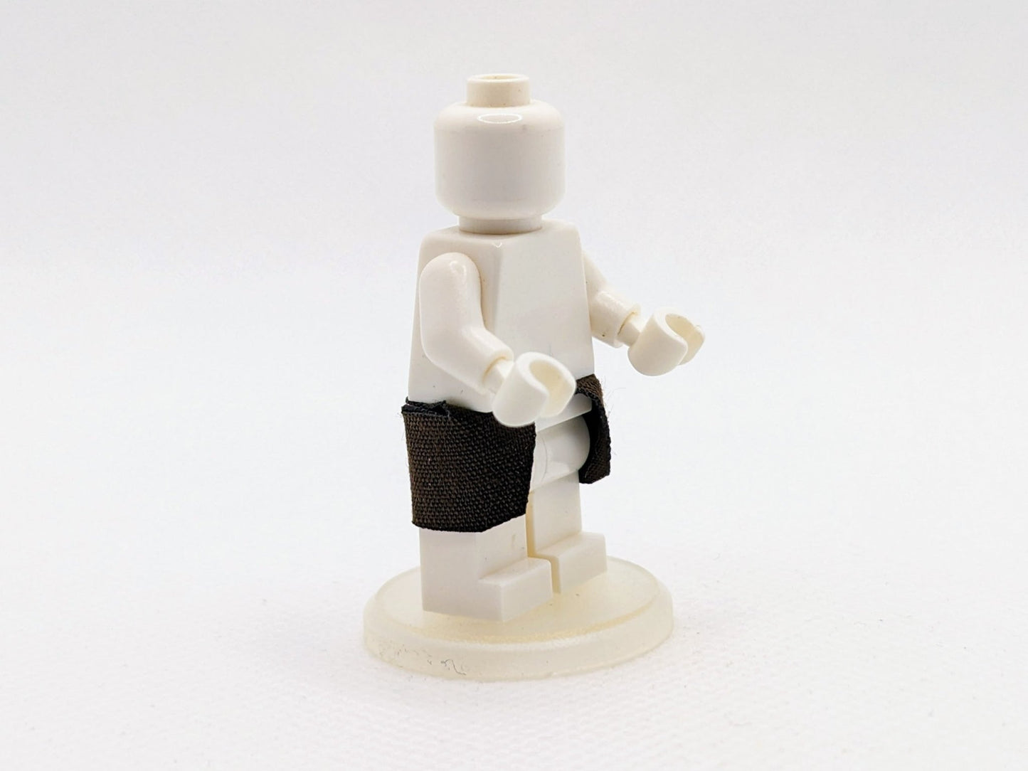Waist Cape by capes4minifigs - RPGminifigs