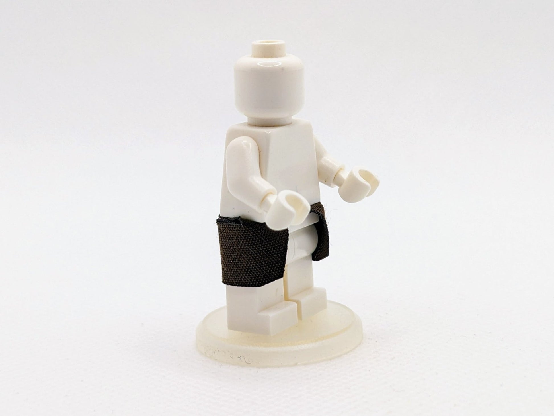 Waist Cape by capes4minifigs - RPGminifigs