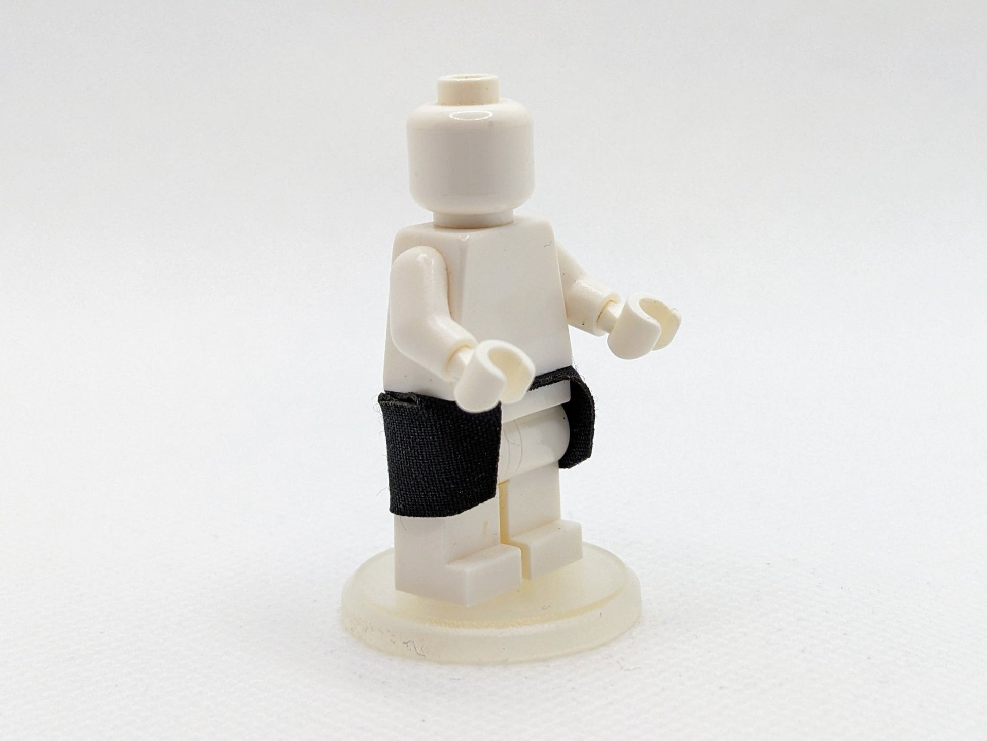 Waist Cape by capes4minifigs - RPGminifigs