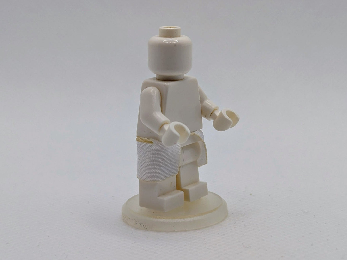 Waist Cape by capes4minifigs - RPGminifigs