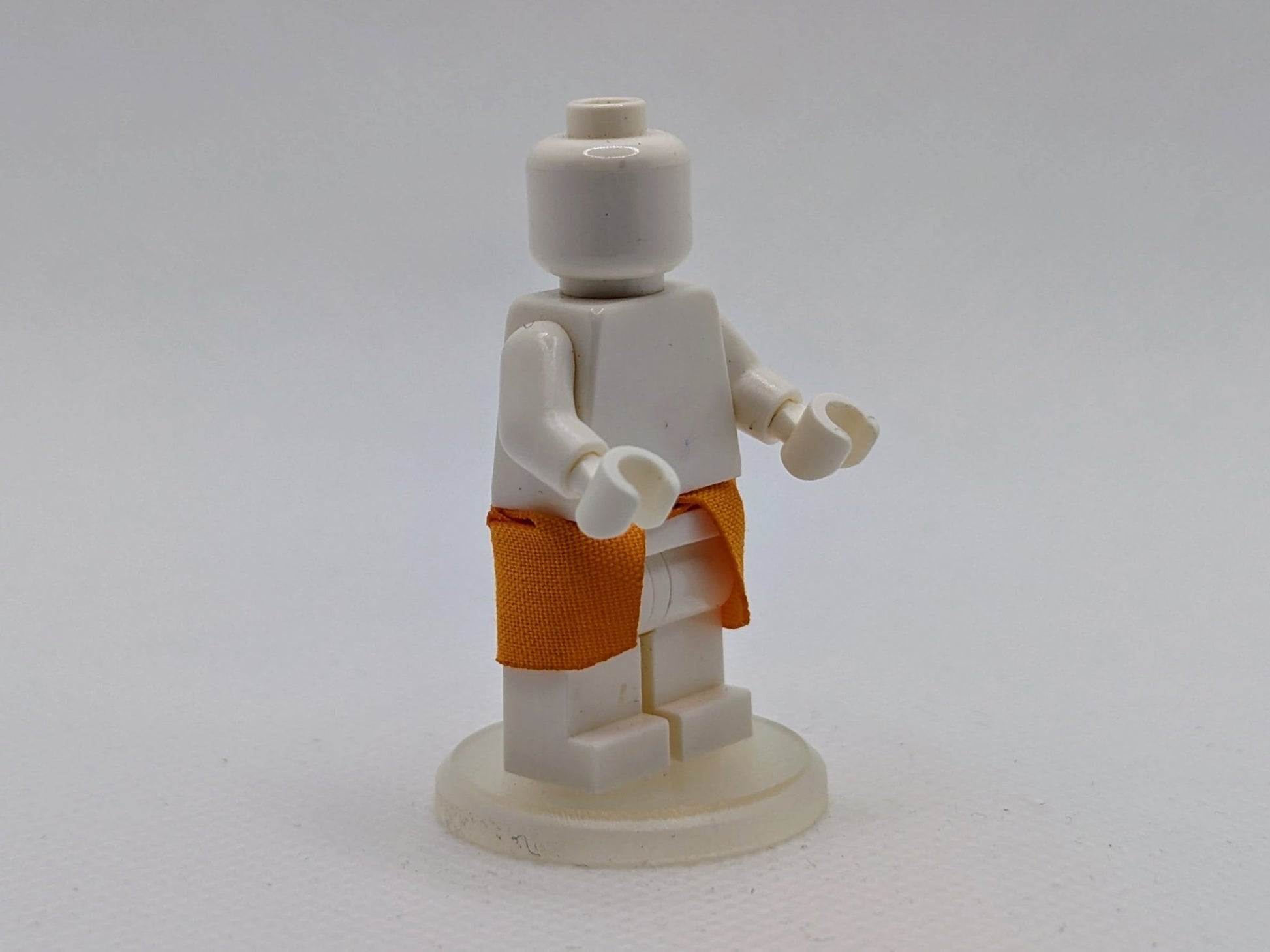 Waist Cape by capes4minifigs - RPGminifigs