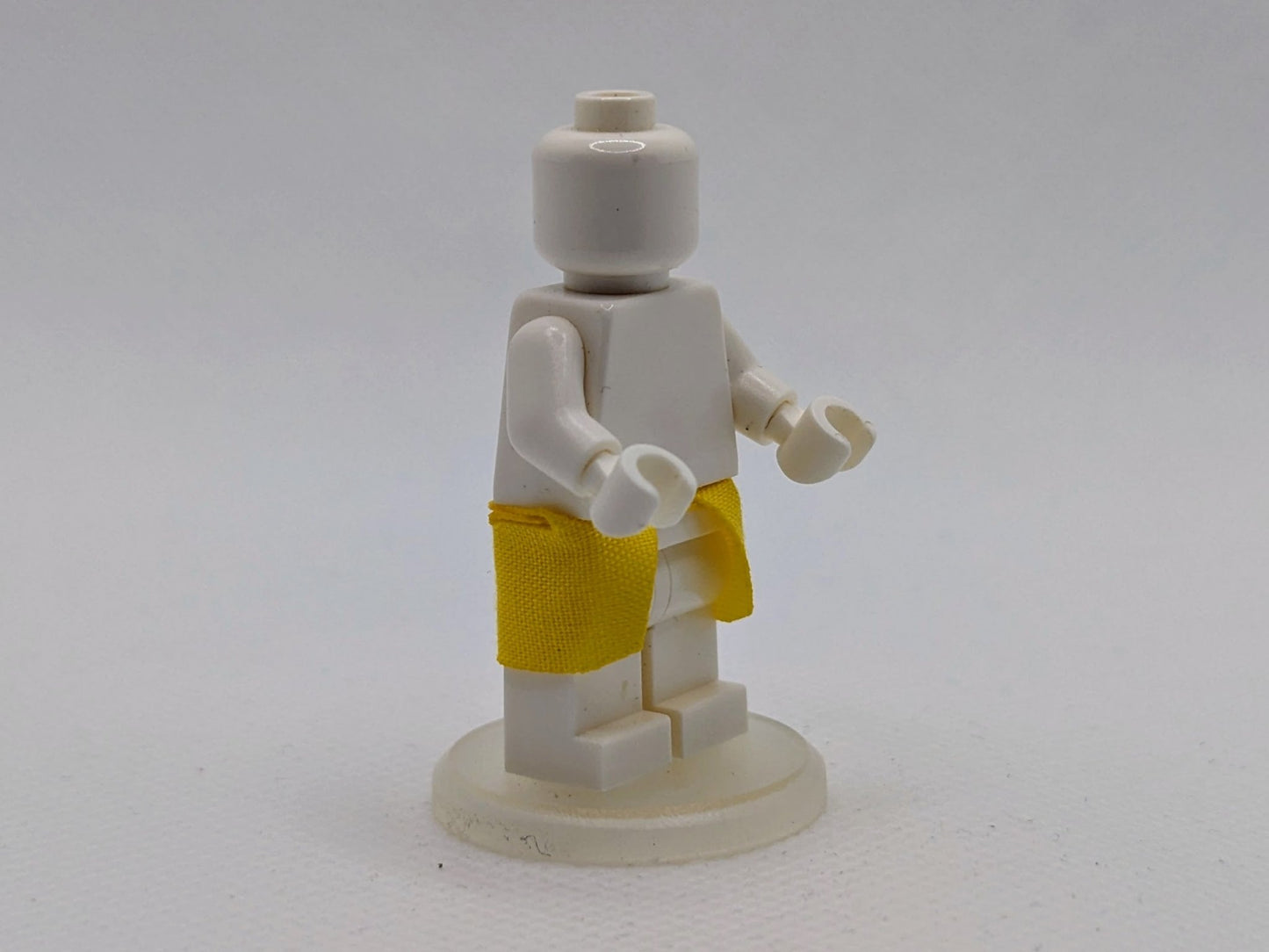 Waist Cape by capes4minifigs - RPGminifigs