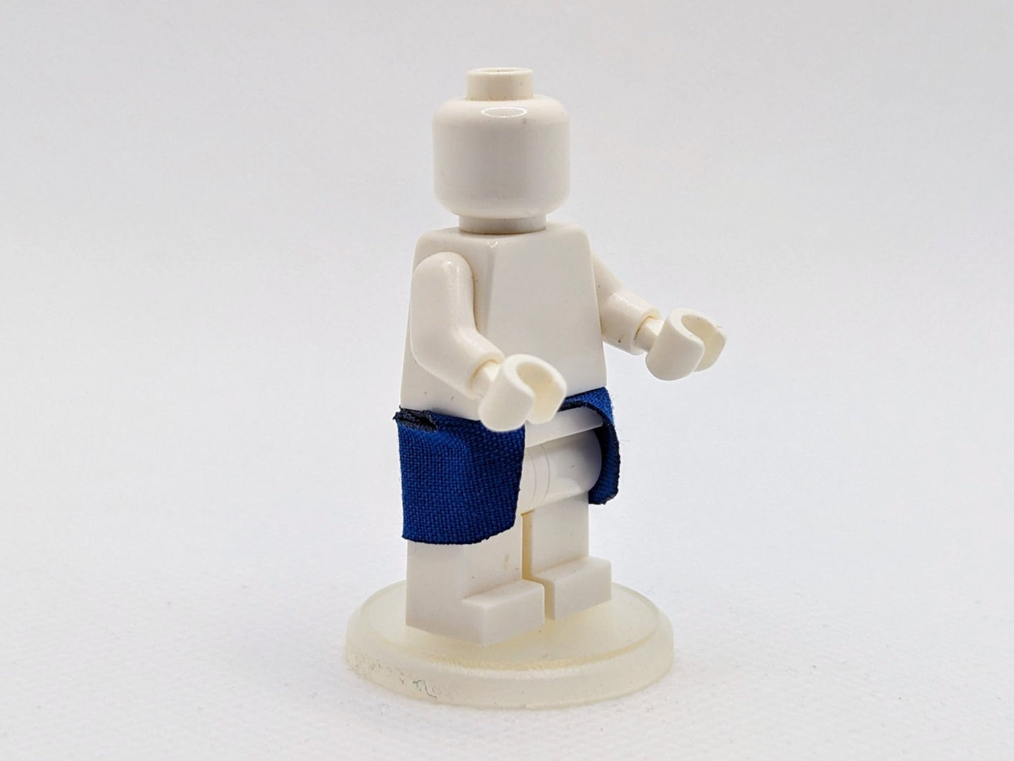 Waist Cape by capes4minifigs - RPGminifigs